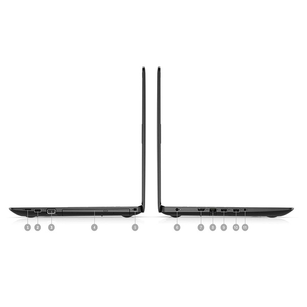 Laptop Dell Vostro 3590A P90F002N93A