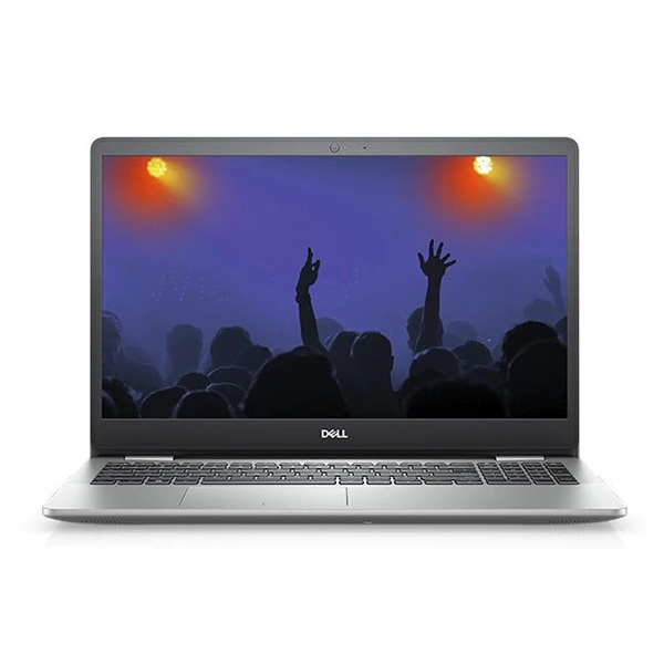 Laptop Dell Inspiron 5593A P90F002N93A (i7-1065G7/8Gb/512Gb SSD/ 15.6'FHD/MX230-4G/ Win10/Silver)