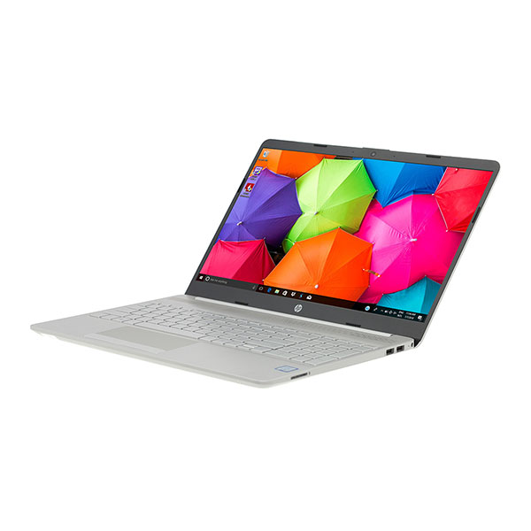 Laptop HP 15s-du0059TU 6ZF65PA