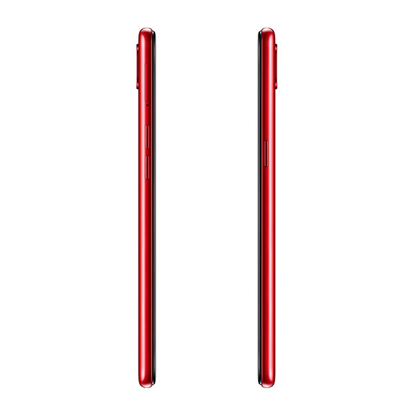 Samsung Galaxy A10S-A107F (Red)- 6.2Inch/ 32Gb/ 2 sim