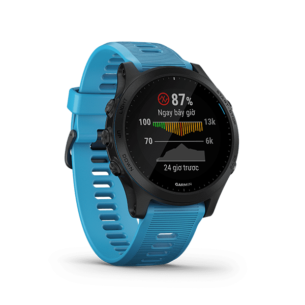 5 mẫu đồng hồ chạy bộ giá rẻ có GPS mới nhất (cập nhật 2020) - Kimi Runner