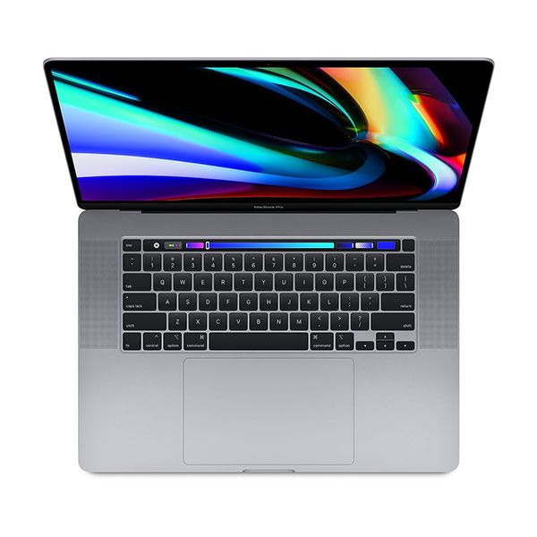 Laptop Apple Macbook Pro MVVK2 SA/A 1Tb (2019) (Gray)- Touch Bar