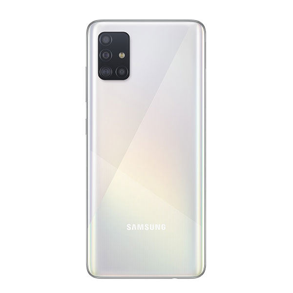 Smartphone | Äiá»‡n thoáº¡i di Ä‘á»™ng | Samsung Galaxy A 51-A515F 128Gb