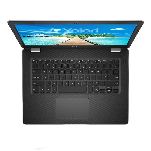 Laptop Dell Inspiron 3481 70190294