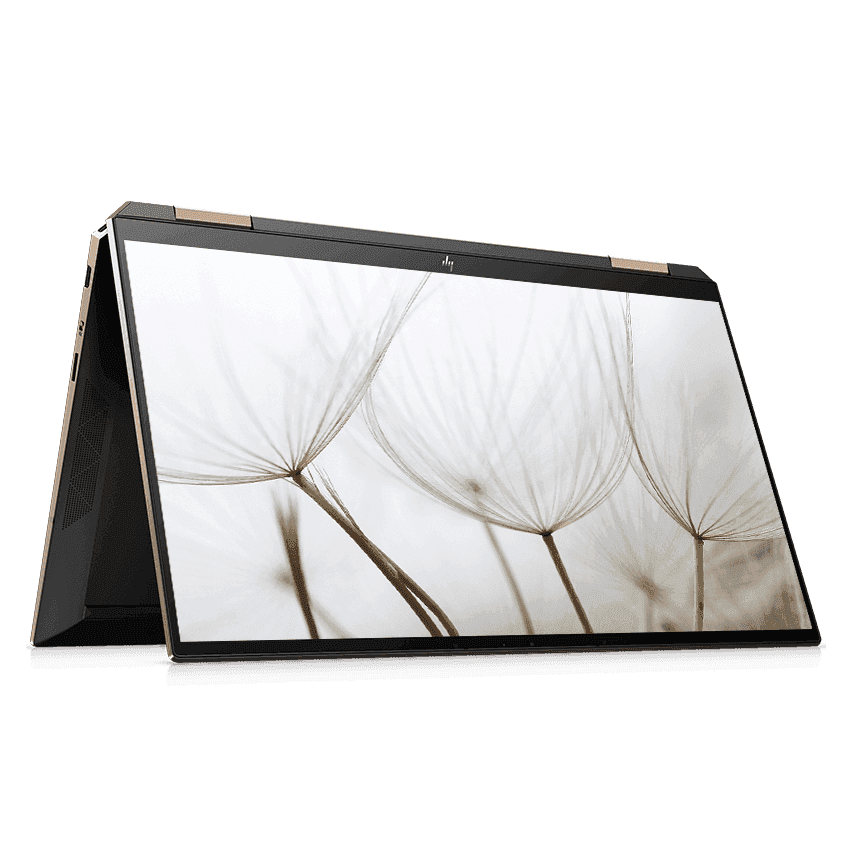 Laptop HP Spectre x360 Convertible w0181TU 8YQ35PA