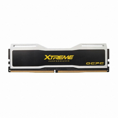 RAM OCPC XTREME 8Gb DDR4-2666 (MMX8GD426C19U) - Tản Không LED