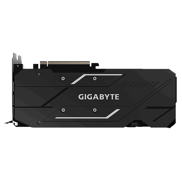 VGA Gigabyte Radeon RX 5500 XT GAMING OC 8G (AMD Radeon/ 8Gb/ GDDR6/ 128 Bits)