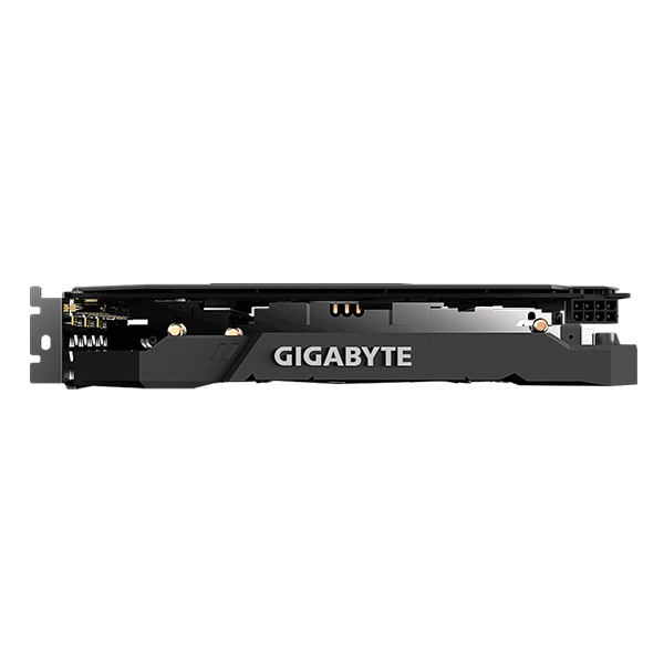 VGA Gigabyte Radeon RX 5500 XT OC 4G (AMD Radeon/ 4Gb/ GDDR6/ 128 Bits)