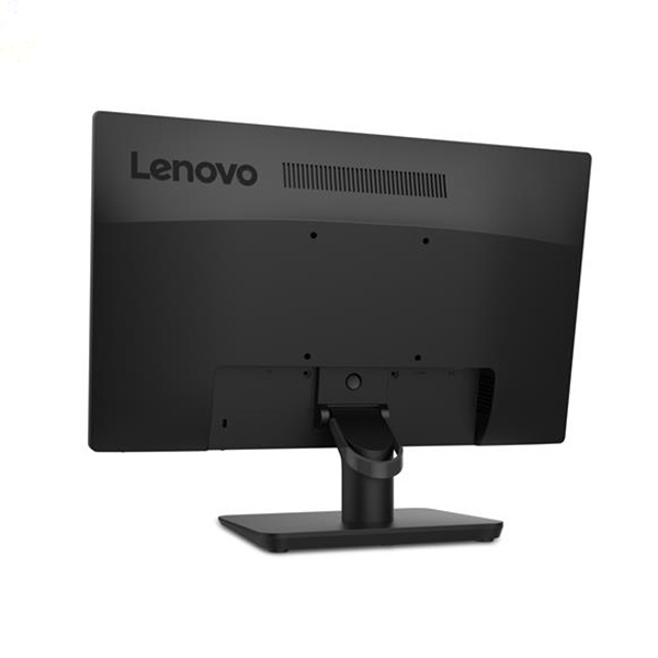 Màn hình Lenovo D19-10 61E0KAR6WW (18.5Inch/ 5ms/ 60HZ/ 200cd/m2/ TN)