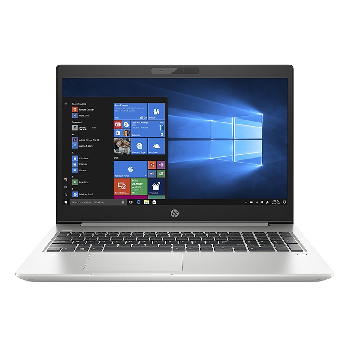 Laptop HP ProBook 450 G7 9GQ38PA 