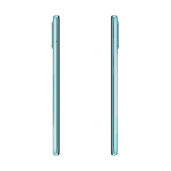 Samsung Galaxy A71-A715F 128Gb (Blue)- 6.7Inch/ 128Gb/ 2 sim