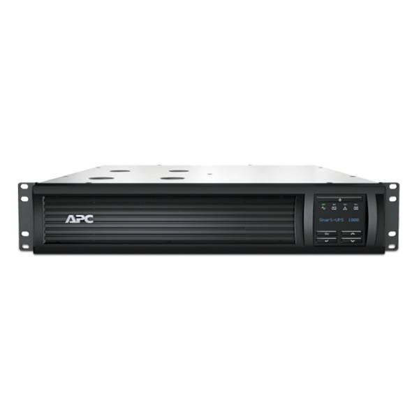 Bộ lưu điện APC SMT1000RMI2UC with SmartConnect 1000VA700W