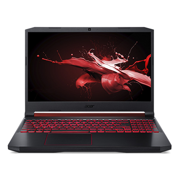 Laptop | Máy tính xách tay | Acer Nitro series Nitro series AN515 54 54T0 NH .Q5ASV.016