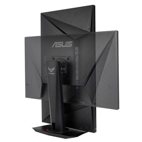 Màn hình Asus TUF Gaming VG279QM (27.0Inch/ Full HD/ 1ms/ 280Hz/ 400cd/m2/ IPS)
