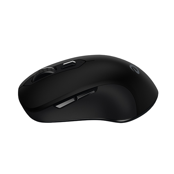 Chuột không dây Dareu LM115G Đen 