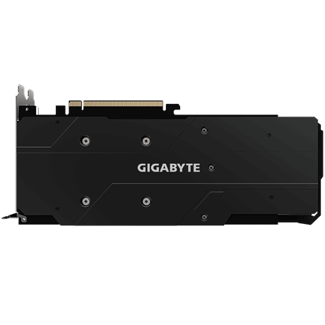 VGA Gigabyte Radeon RX 5600 XT GAMING OC 6G (AMD Radeon/ 6Gb/ GDDR6/ 192 Bits)