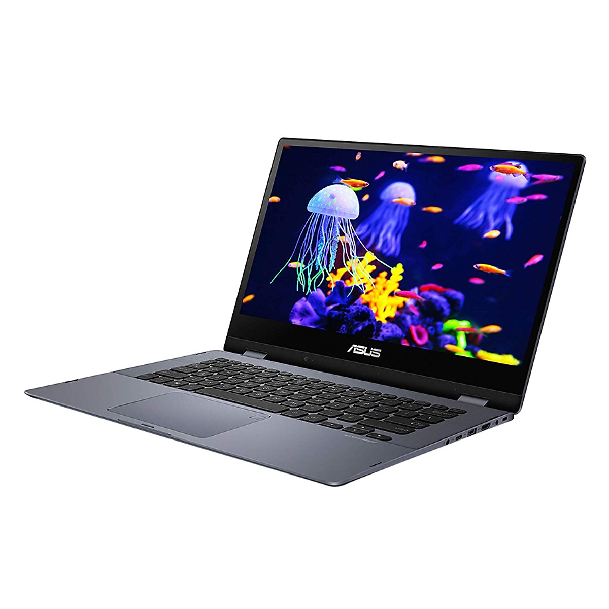 Laptop Asus Vivobook Flip TP412FA-EC123T