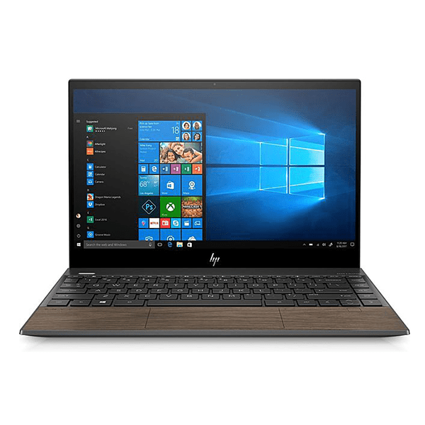 Laptop HP Envy 13-aq1047TU 8XS69PA