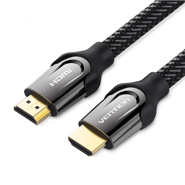 Cáp HDMI Vention VAA-B05-B1000 10M chuẩn 2.0