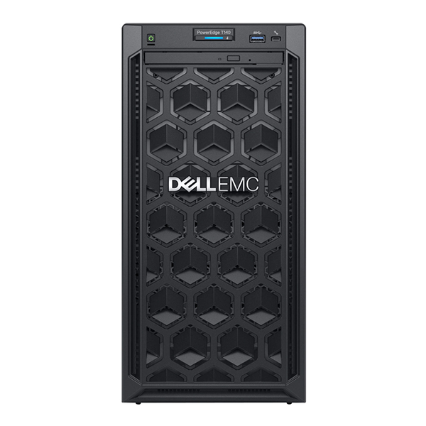 Máy chủ Dell PowerEdge T140 E-2234