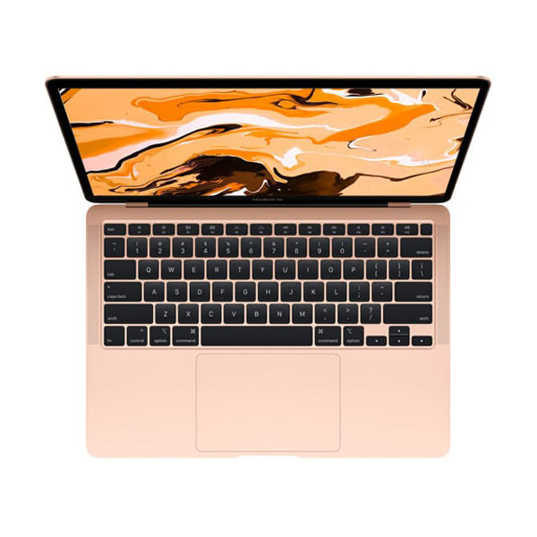 Laptop | Máy tính xách tay | Apple Macbook Air Macbook Air MVH52 SA/A 512Gb (2020)