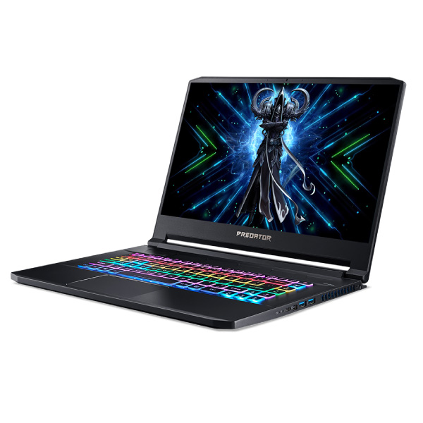 Laptop Acer Gaming Predator Triton 500 PT515-52-78PN NH.Q6XSV.001