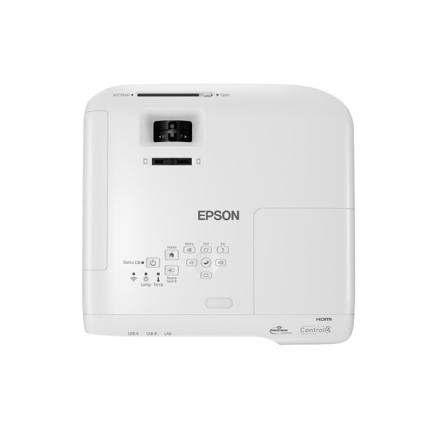 Máy chiếu Epson EB-2247U Wifi