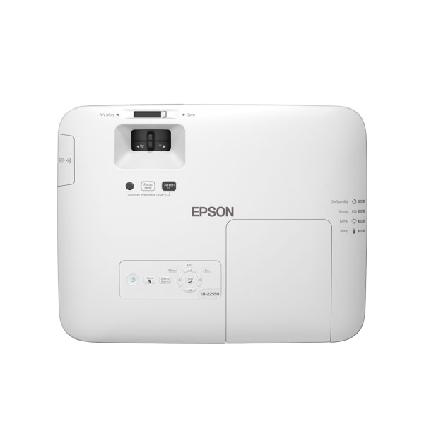 Máy chiếu Epson LCD EB-2255U