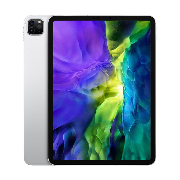 Apple iPad Pro 12.9 (2020) Cellular 1Tb (Silver)