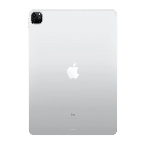 Apple iPad Pro 11" (2020) Wifi 128Gb (Silver)- 128Gb/ 11Inch/ Wifi