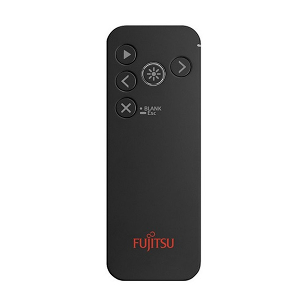 Bút trình chiếu Fujitsu Presenter MP200 HLPST0002-01 Black