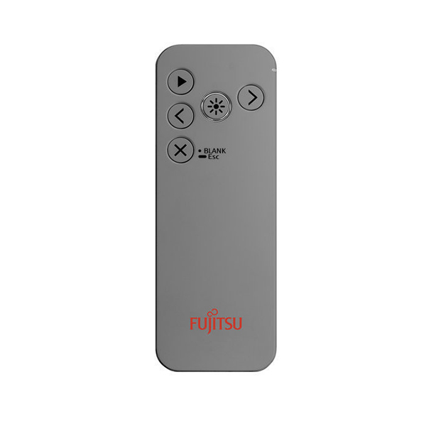 Bút trình chiếu Fujitsu Presenter MP200 HLPST0002-03 Grey