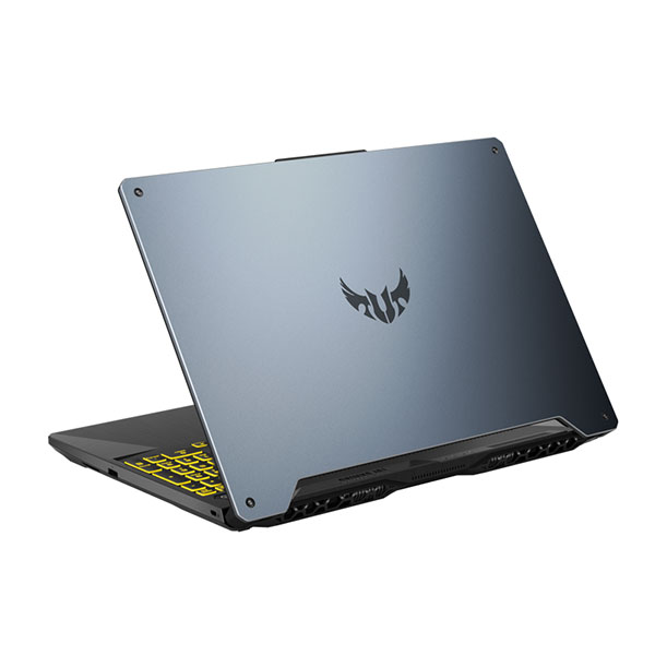 Laptop Asus TUF Gaming FA506II-AL012T (Ryzen 5 4600H/8GB/512GB SSD/15.6FHD-144Hz/GTX1650 TI 4GB/Win1