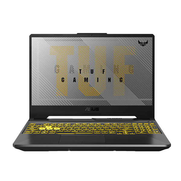 Máy tính xách tay Asus TUF Gaming FA506IU-AL010T (Ryzen 4800H