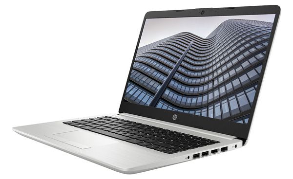 Laptop | Máy tính xách tay | HP HP 348 348 G7 9PG86PA