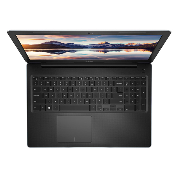 Laptop Dell Vostro 3590B P75F010 (I5-10210U/ RAM 8Gb/256Gb SSD/ 15.6" FHD/ DVDW/AMD Radeon 610 2Gb/ Win10/Black)