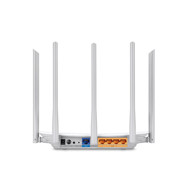 Bộ phát wifi TP-Link Archer C60 AC1350Mbps