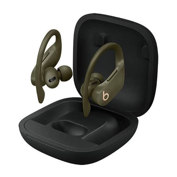 Tai nghe không dây Beats Powerbeats Pro Totally Wireless Earphones (Màu rêu)