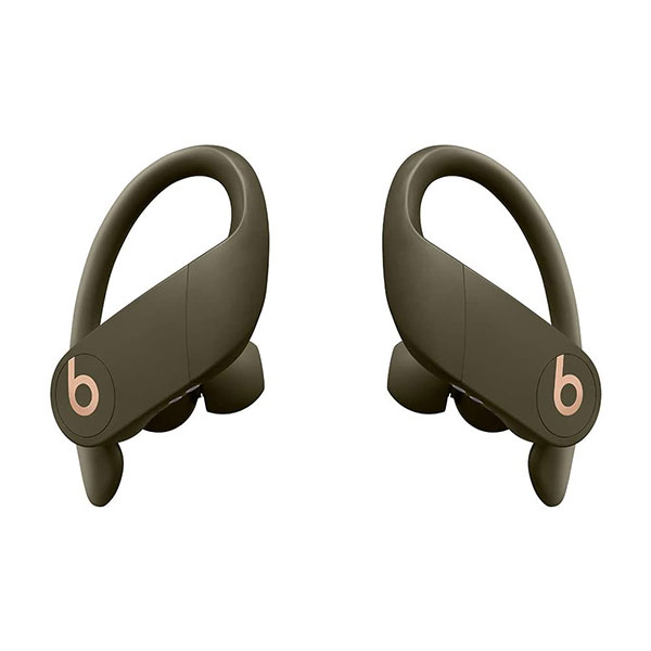 Tai nghe không dây Beats Powerbeats Pro Totally Wireless Earphones (Màu rêu)