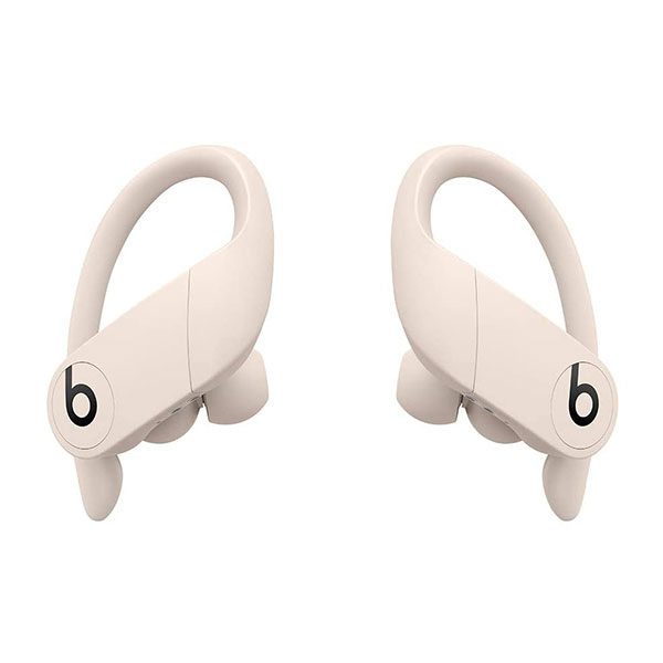 Tai nghe không dây Beats Powerbeats Pro Totally Wireless Earphones (Màu trắng ngà)