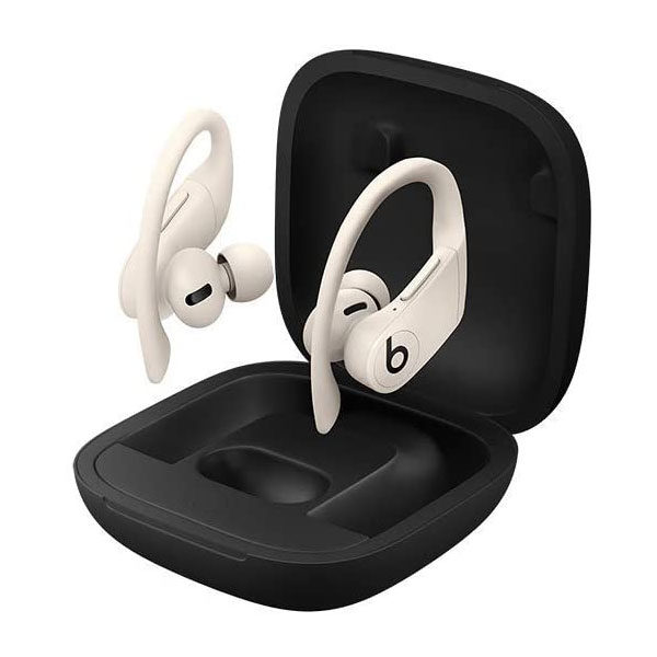 Tai nghe không dây Beats Powerbeats Pro Totally Wireless Earphones (Màu trắng ngà)