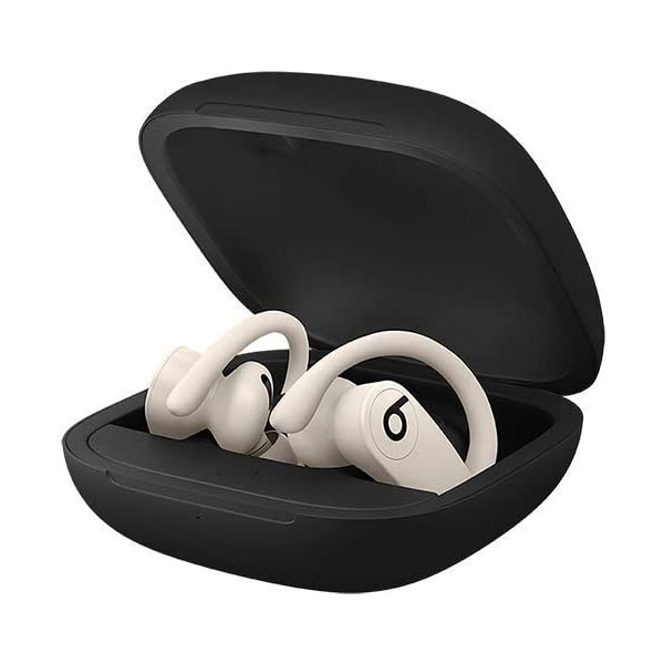 Tai nghe không dây Beats Powerbeats Pro Totally Wireless Earphones (Màu trắng ngà)