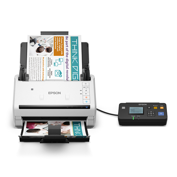 Máy scan Epson DS-570W