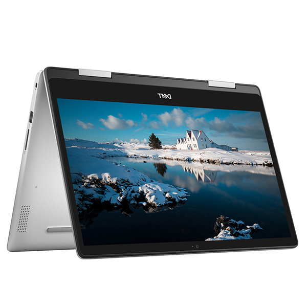 laptop Dell màn hình sắc nét