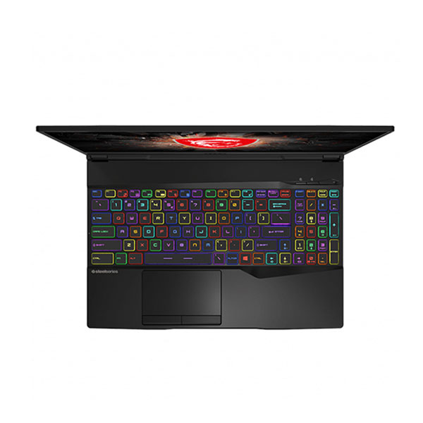 Laptop MSI Gaming GL65 Leopard 10SDK 242VN (I7 10750H/16GB/512GB SSD/15.6FHD/GTX1660 TI 6GB DDR6/Win 10/Black/Balo)