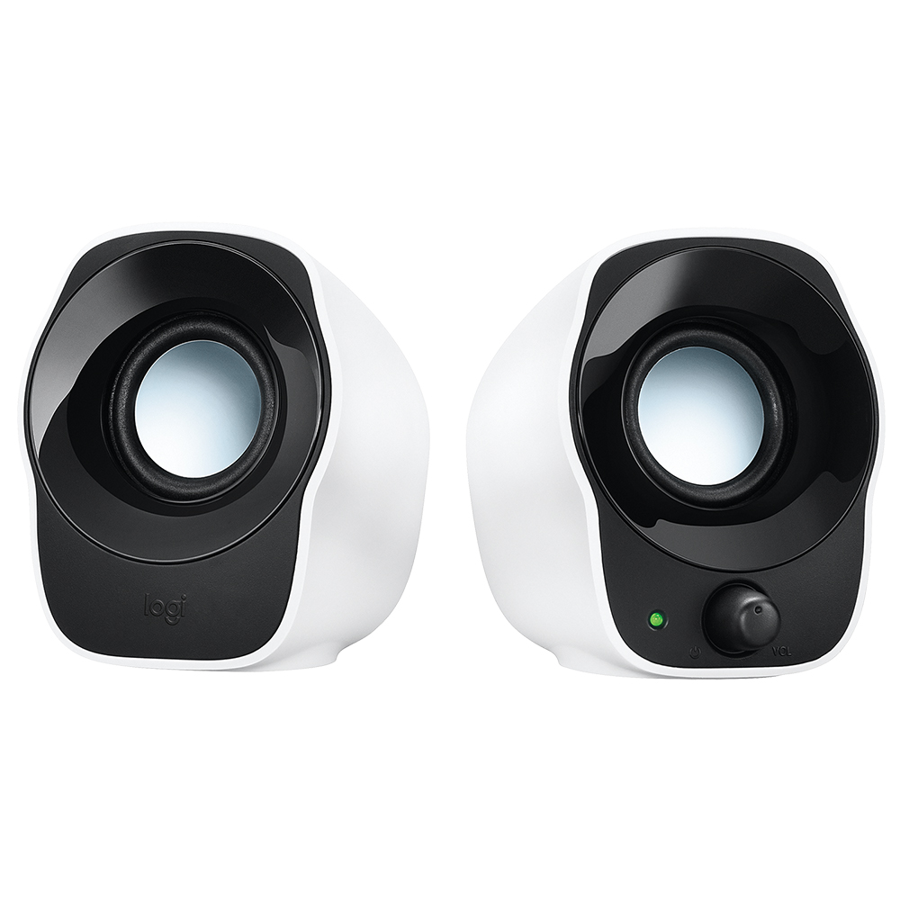 Loa Logitech 2.0 Z121