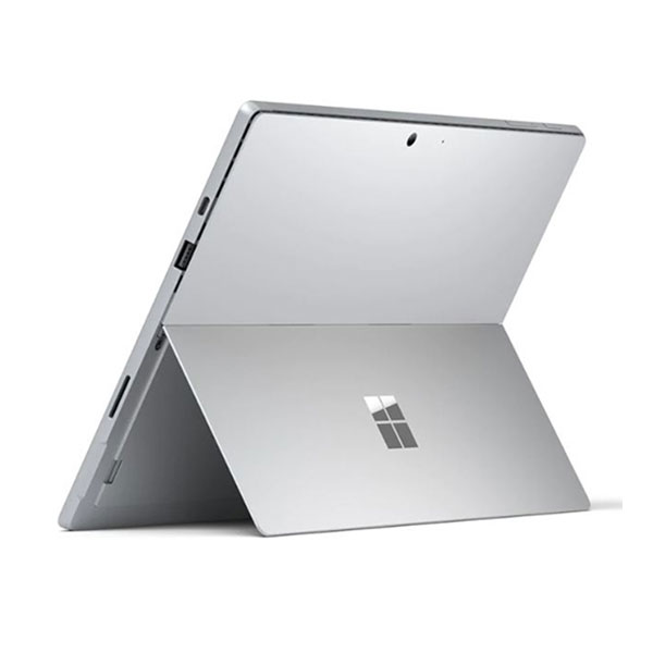 Máy tính xách tay Microsoft Surface Pro 7 (Core i7 1065G7/ 16Gb/ 512GB/ 12.3inch Touch/ Windows 10 Home/ Platinum)