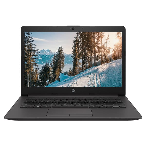 Laptop HP 240 G7 3K075PA