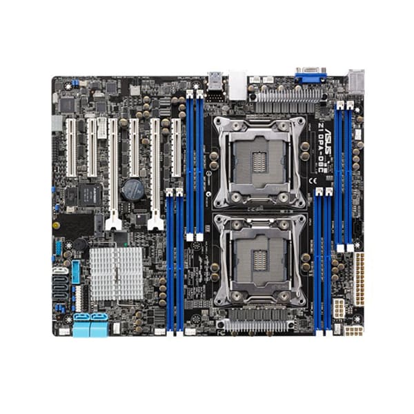 Bo mạch chủ Asus Z10PA-D8C WS