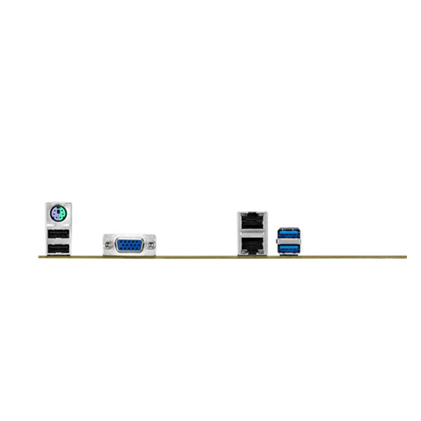 Bo mạch chủ Asus Z10PA-D8C WS